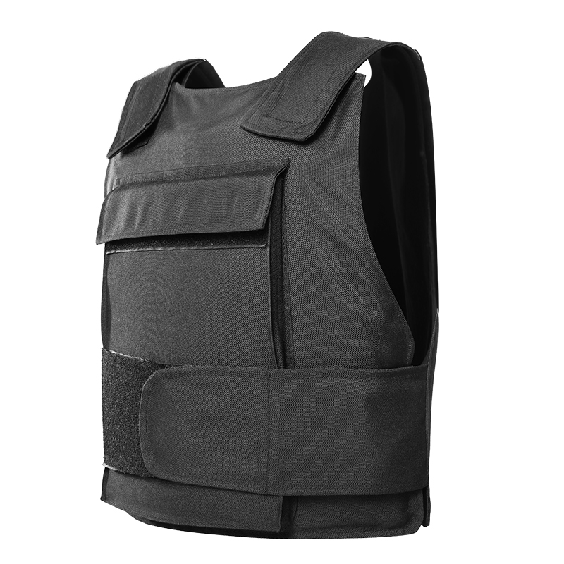 Police bulletproof vest 