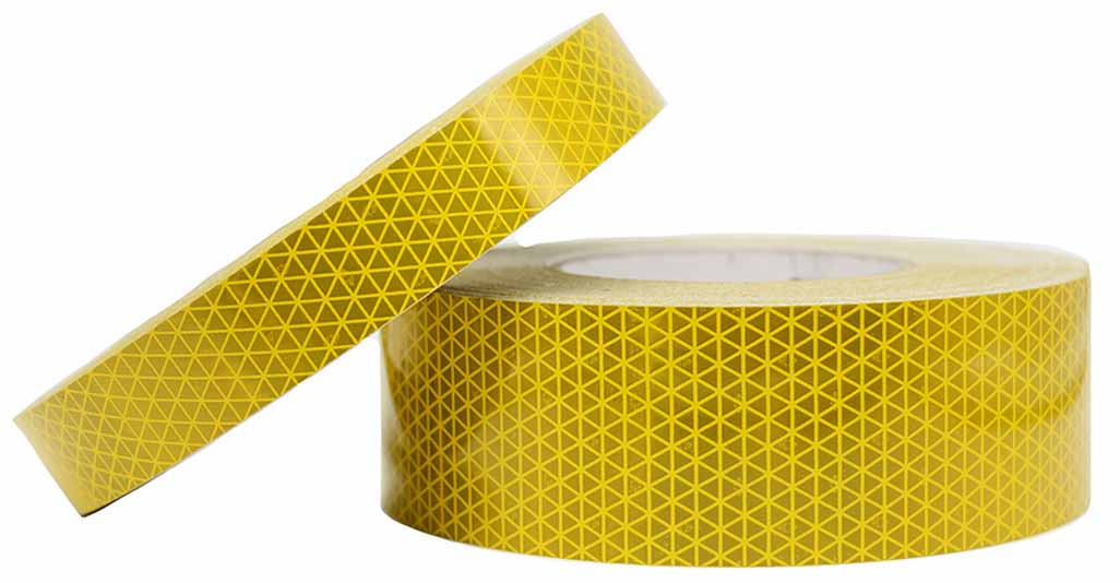 safety reflective tape