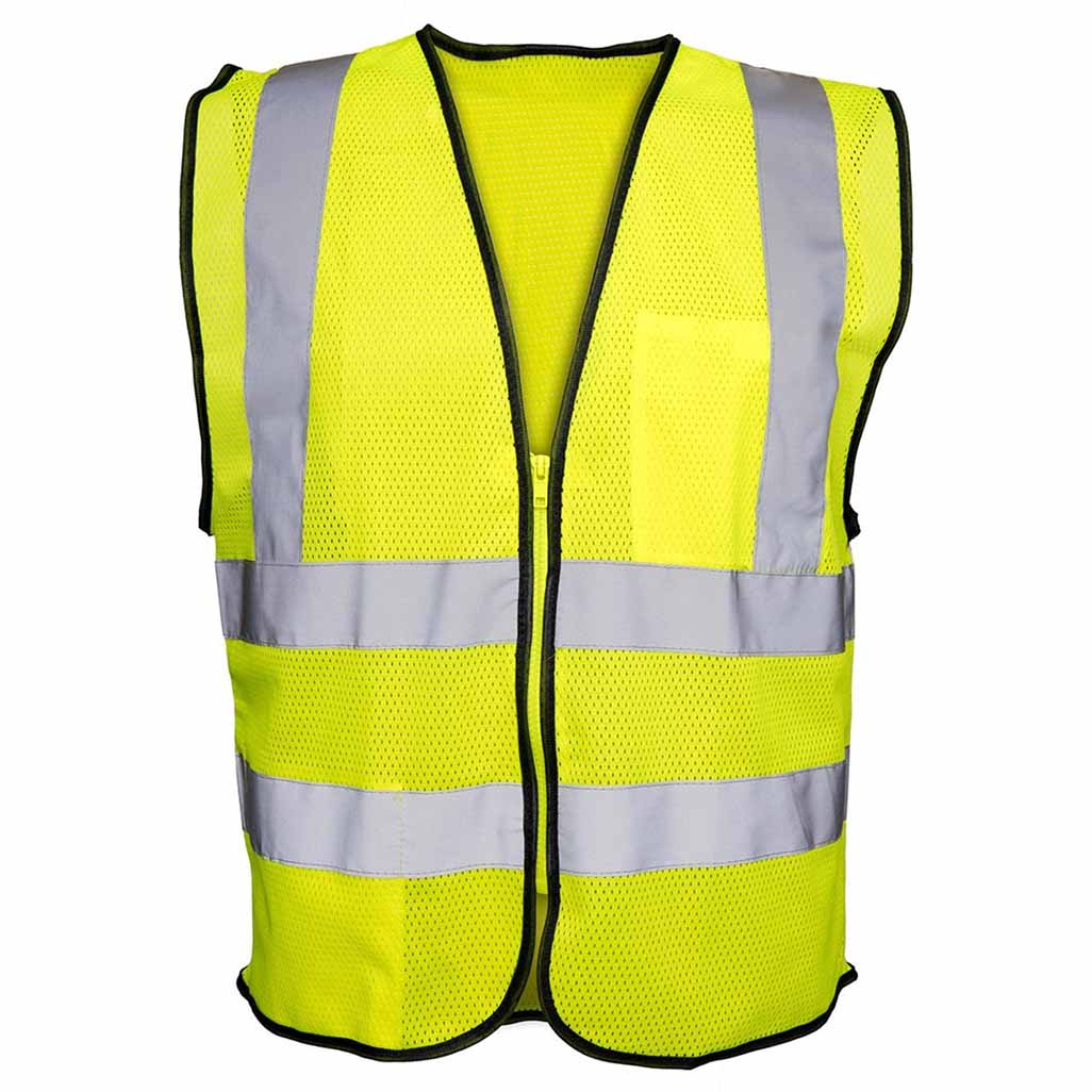 safety reflective vest