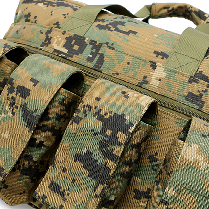 M4 AK  magazine bag