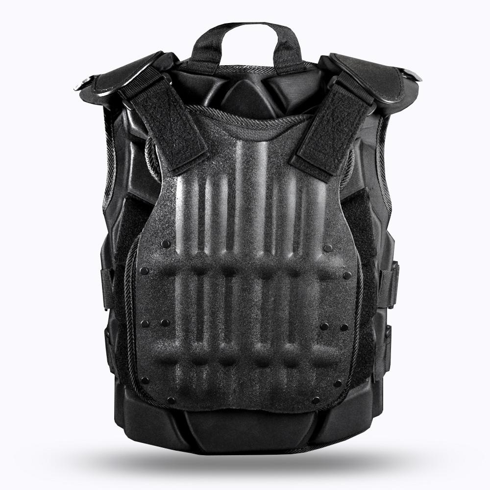 Shoulder protector