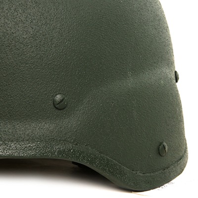 Army Green PASGT Helmet