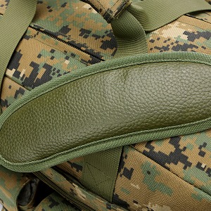 Military tactical ammunition cartridge bag