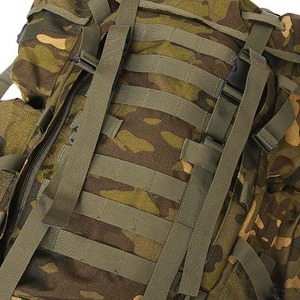 Woodland Military Tactical Bag 