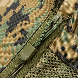 Military tactical ammunition cartridge bag