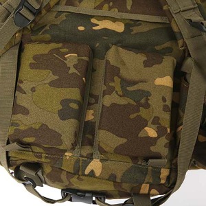 Woodland Military Tactical Bag 