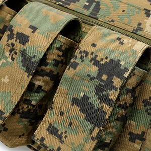 Military tactical ammunition cartridge bag