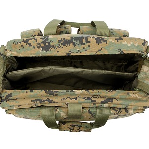 Military tactical ammunition cartridge bag