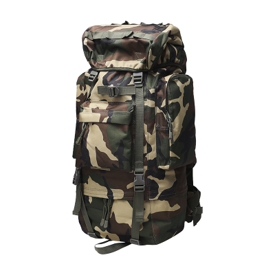 Large capacity 600D waterproof oxford fabric military tactical backpack for hunting camping