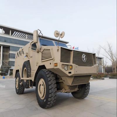 China Xinxing Anti-mine Protection Anti-ambush Vehicle