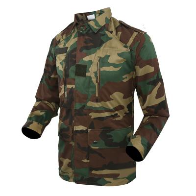 Military Tactical Jacket French F1 Uniform