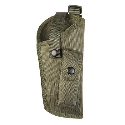 Miltary tactical army green holster