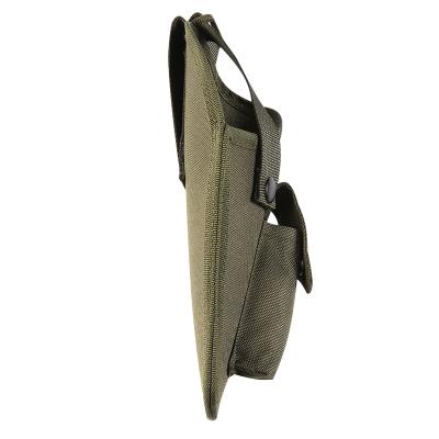 Military tactical army green holster