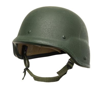 Army Green Bulletproof PASGT helmet