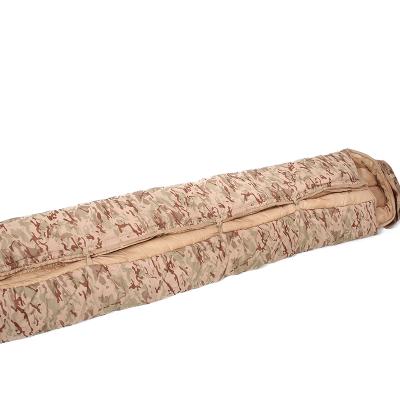 Tactical Mummy Warm Sleeping Bag