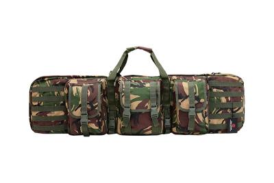 Jungle Military Tactical Shoulder Carrying Gun Case