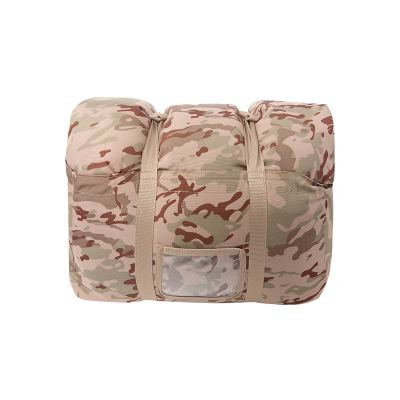 Tactical Mummy Warm Sleeping Bag