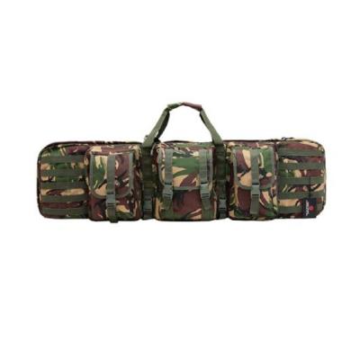 Jungle Military Tactical Shoulder Carrying Gun Case