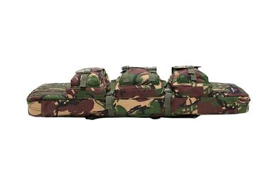 Jungle Military Tactical Shoulder Carrying Gun Case