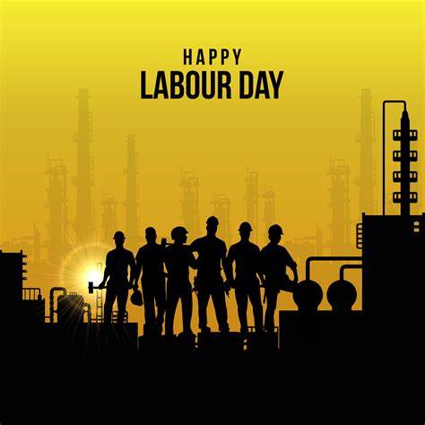 Work arrangements for International Labour Celebration
